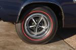 Chevrolet El Camino SS 396/375HP 1969 года